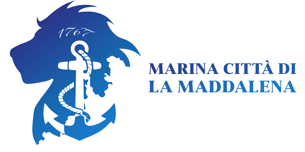 Yachthäfen der Gemeinde La Maddalena