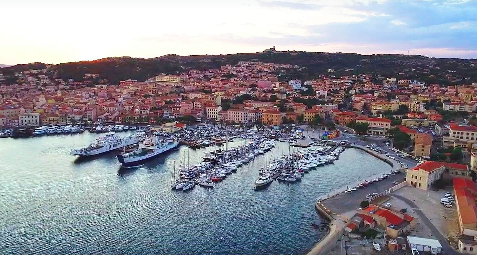 Cala Mangiavolpe