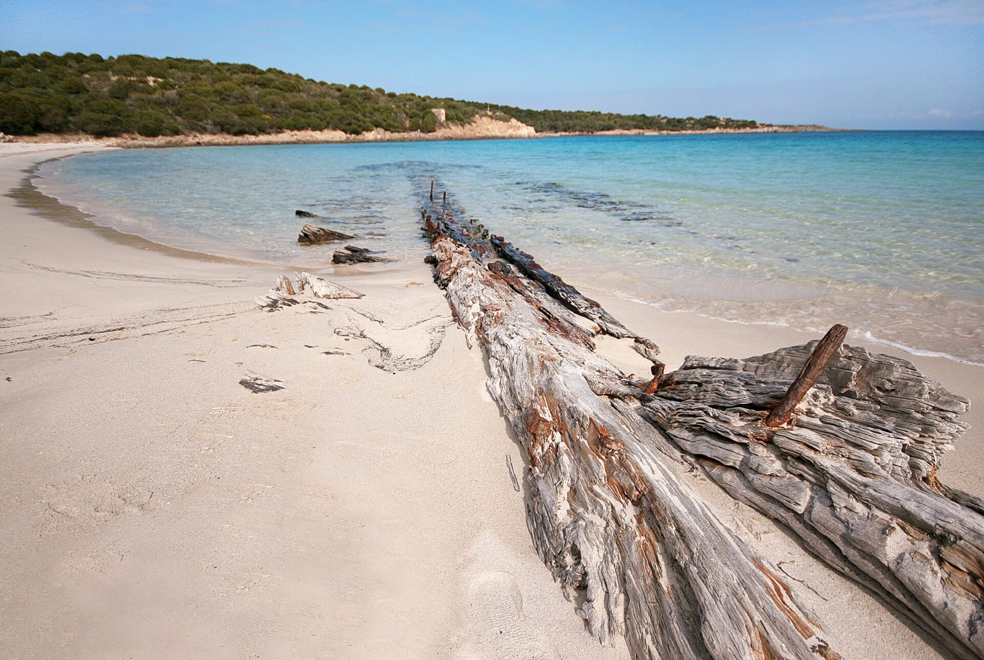 Isola di Caprera