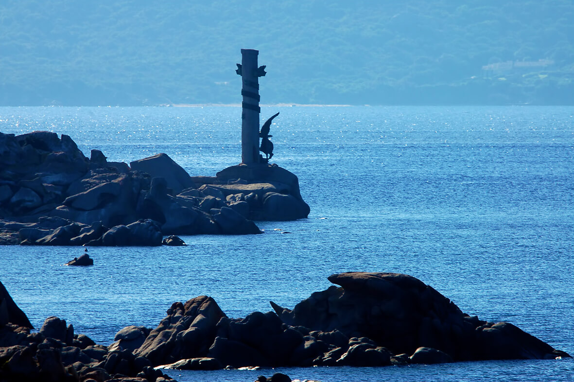 Santo Stefano Island | The marinas in the Municipality of La Maddalena