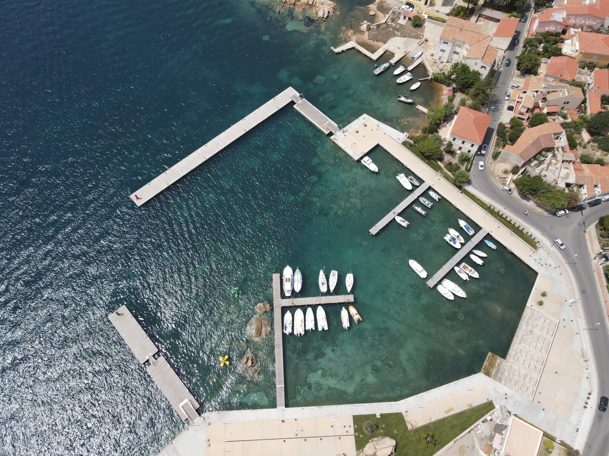 Cla Balbiano Marina